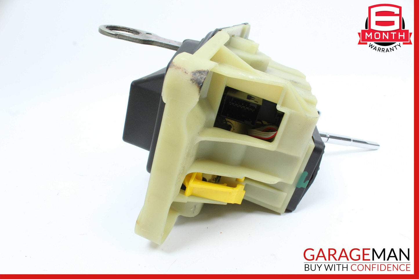 12-16 Mercedes R172 SLK250 Gear Shift Shifter Selector Box 1722670124 OEM