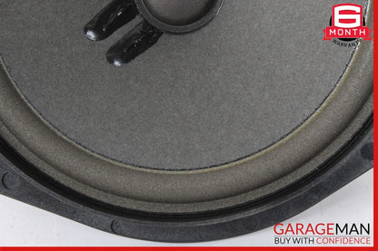 2014-2017 Maserati Ghibli Sound Audio Speakers Set of 2 Pieces