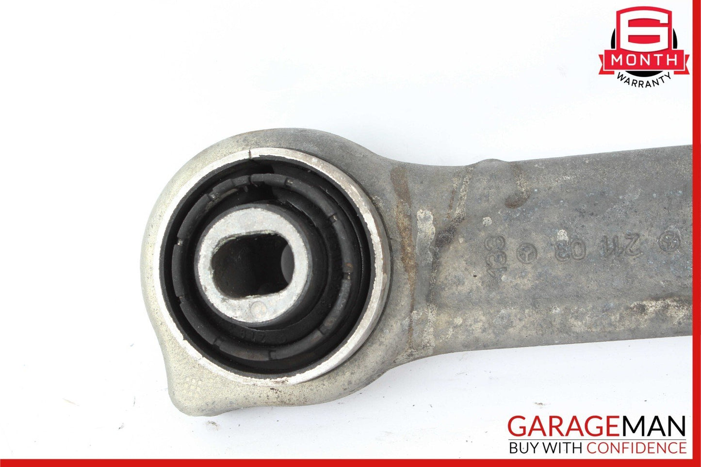 03-11 Mercedes E350 CLS500 E550 Front Right Side Lower Control Arm RWD