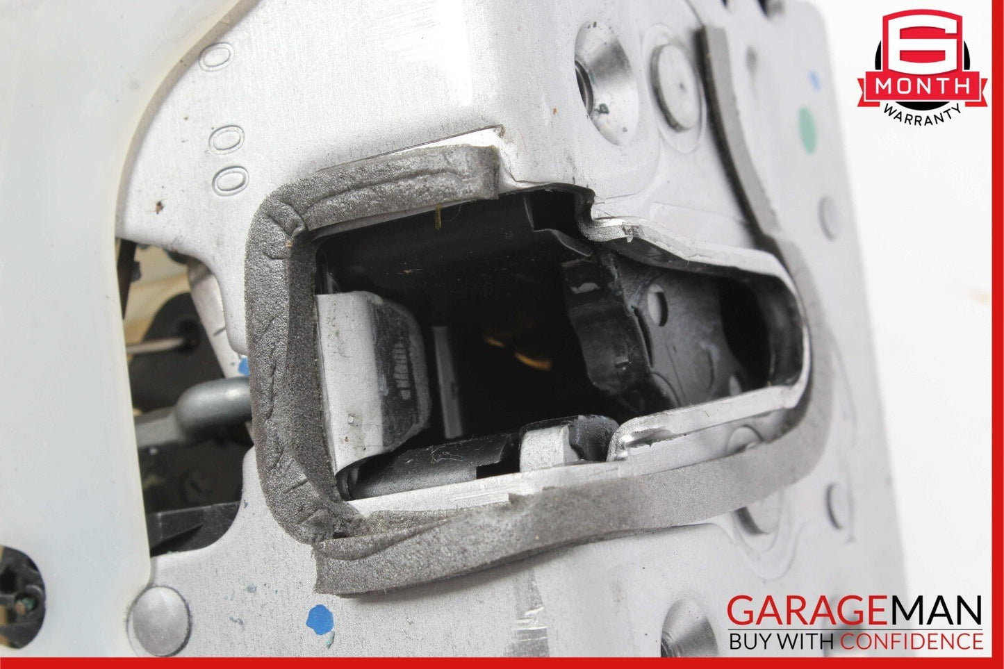 08-16 Mercedes CLS500 GLK350 E350 C350 Rear Left Side Door Lock Latch Actuator