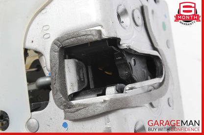 08-16 Mercedes CLS500 GLK350 E350 C350 Rear Left Side Door Lock Latch Actuator