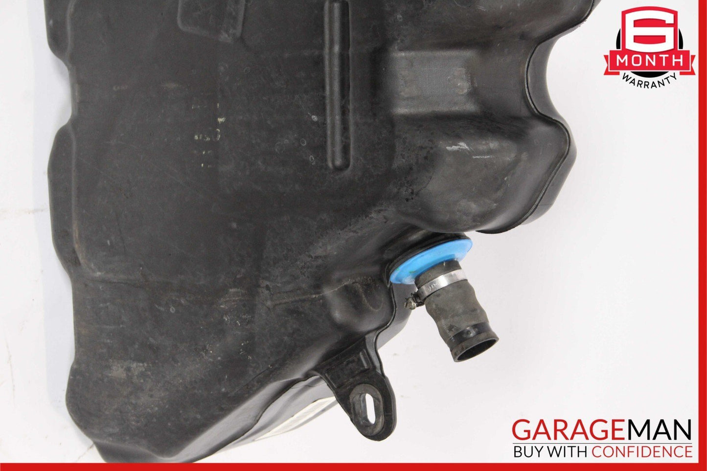 13-19 BMW 650i F06 Fuel Gas Tank Fuel Pump Assembly 7308490-06 OEM
