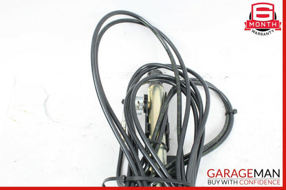 05-11 Mercedes R171 SLK280 SLK350 Rear Right Convertible Top Trunk Lid Cylinder