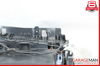 06-10 Mercedes CLS63 AMG Dashboard Glove Box Storage Tray Compartment Assembly