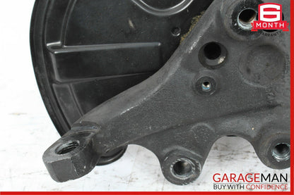 01-07 Mercedes W203 C230 Front Left Side RWD Spindle Knuckle Hub Bearing OEM