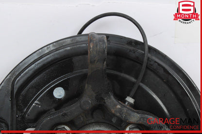 18-24 Nissan Leaf Front Left Driver Side Spindle Knuckle Wheel Hub OEM