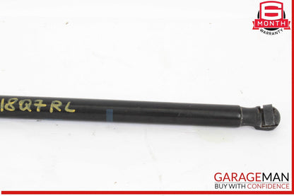 17-24 Audi Q7 Rear Right or Left Side Tailgate Shock Lift Support 4M0827552A OEM