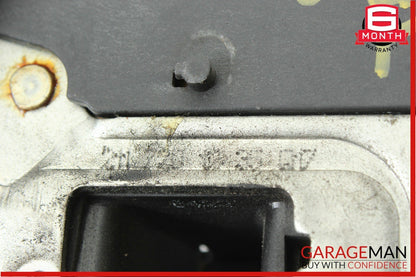 03-09 Mercedes W211 E63 AMG Front Right Passenger Door Lock Actuator Keyless Go