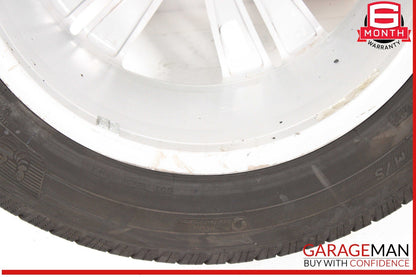 06-12 Mercedes X164 GL450 ML350 Wheel Tire Rim 8.5Jx20H2 ET56 OEM