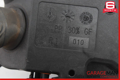 06-11 Mercedes W219 CLS550 Front Right Side Keyless Go Door Lock Latch Actuator