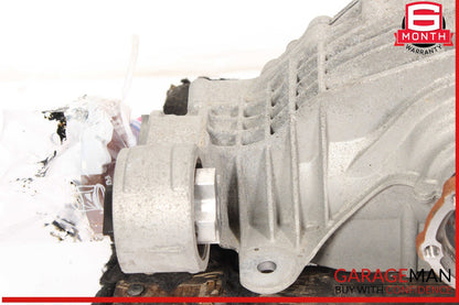 17-24 Audi Q7 Rear Differential Carrier Assembly 0D2500043 OEM