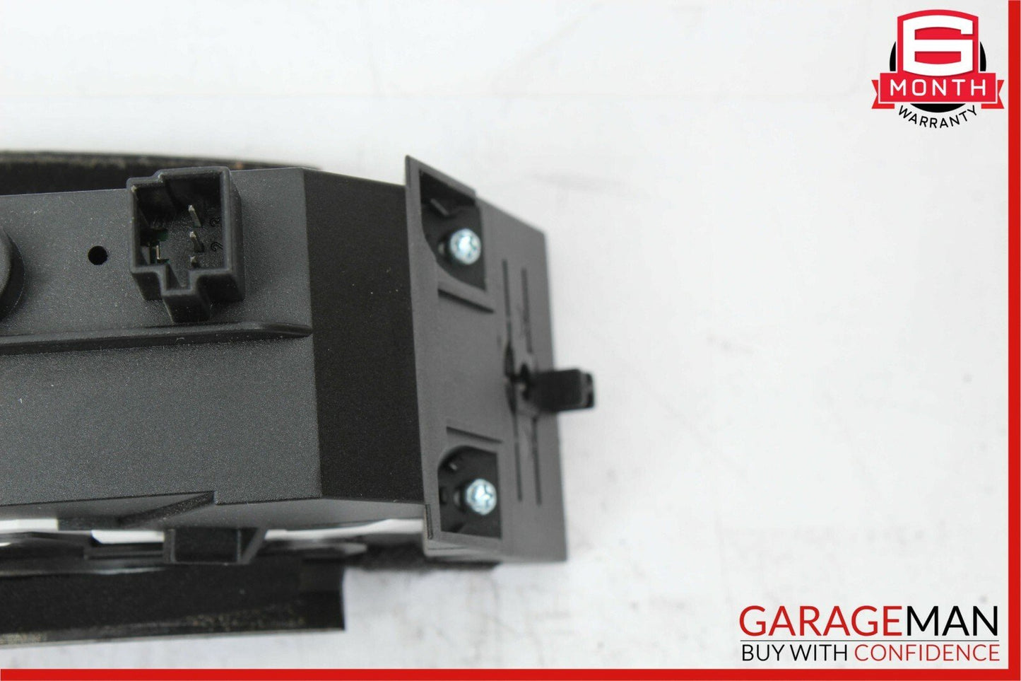 07-09 Mercedes W221 S550 ESP Parking Assist Suspension Switch Control Module OEM
