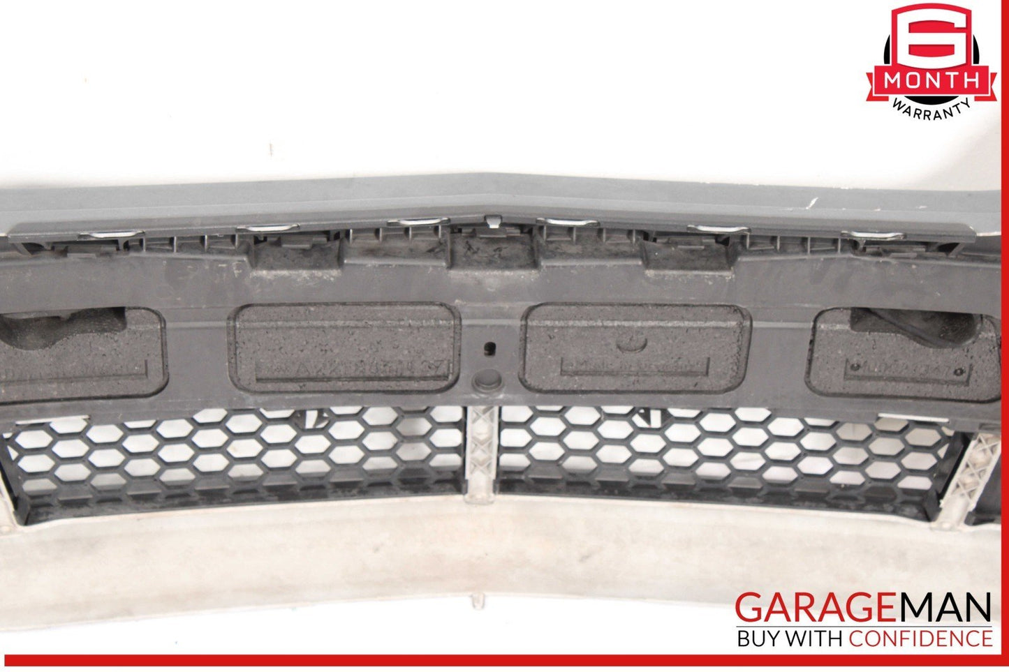 07-09 Mercedes W221 S550 S600 S450 AMG Sport Front Bumper Cover Assembly OEM