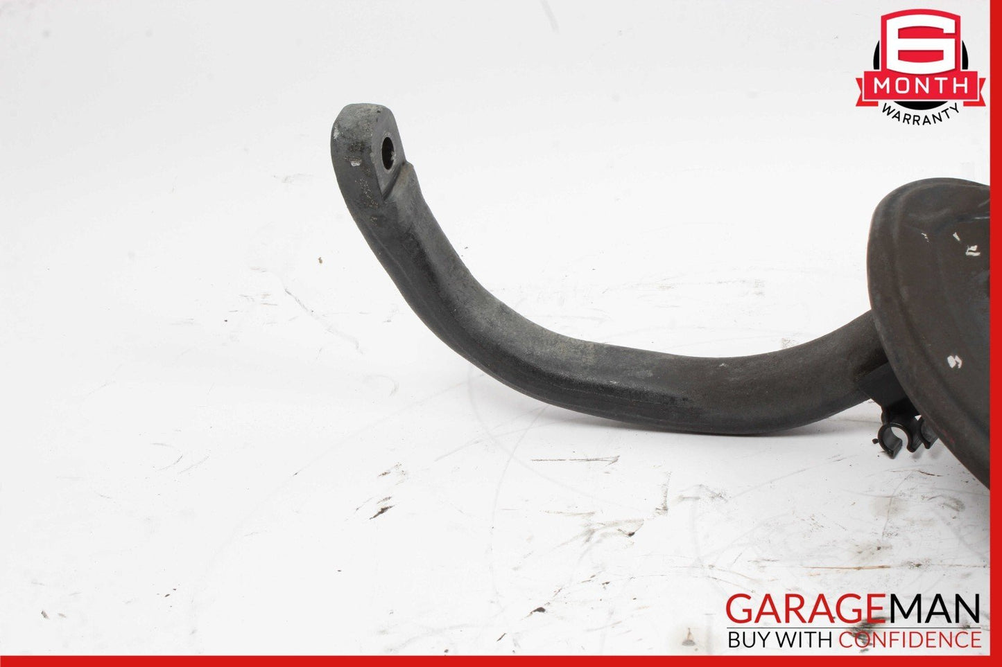 03-06 Mercedes R230 SL500 SL55 Front Left Wheel Spindle Knuckle Hub Bearing