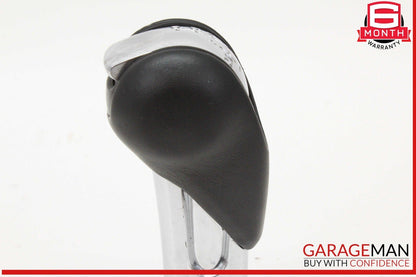10-16 Porsche Panamera 970 E-Hybrid Automatic Transmission Gear Shifter Knob OEM