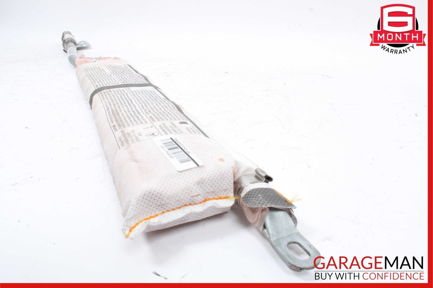 12-20 Mercedes R172 SLK350 SLC300 Door Airbag Left Driver Side 1728602502 OEM
