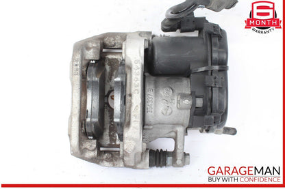 15-21 Mercedes W213 E300 C350e Rear Left & Right Side Brake Caliper Set of 2 OEM