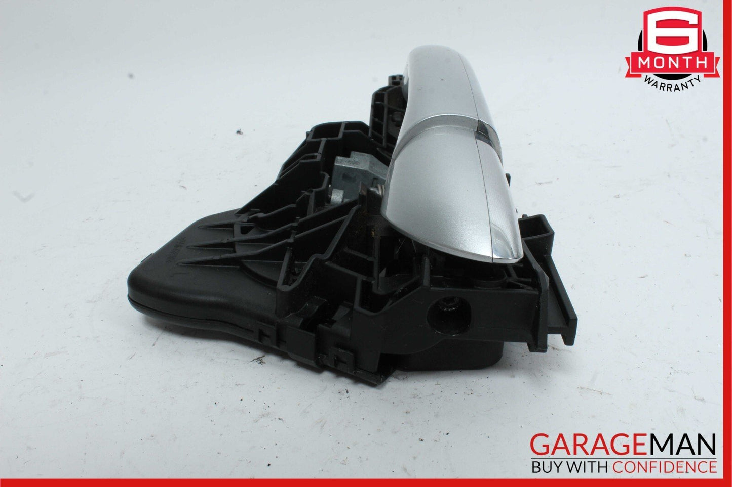 06-12 Mercedes W251 R350 ML550 Rear Left Side Exterior Door Handle OEM