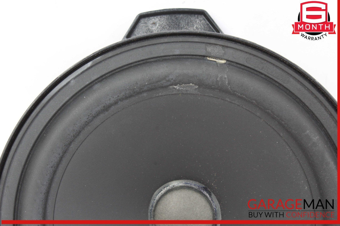 08-18 Mercedes W212 E350 Front / Rear Left & Right Side Door Audio Speaker OEM
