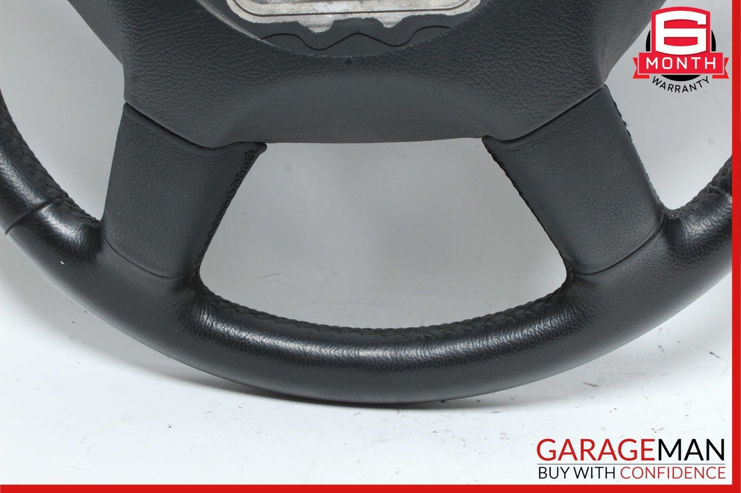07-10 Mercedes W221 S550 4MATIC Driver Steering Wheel w/ Paddle Shifters OEM