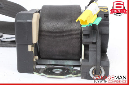 03-08 Maserati Quattroporte M139 Front Left Side Seat Belt Retractor OEM
