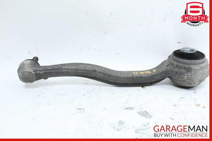 08-14 Mercedes W204 C300 Front Left Driver Side Suspension Upper Control Arm OEM