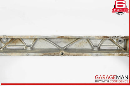 97-05 Porsche Carrera 911 996 Front Subframe Crossmember Sub Frame Bar OEM