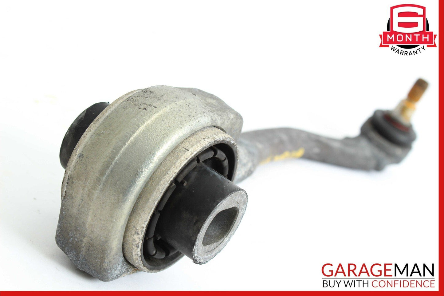 03-09 Mercedes R171 SLK350 Front Left Driver Side Lower Control Arm 203 11 OEM