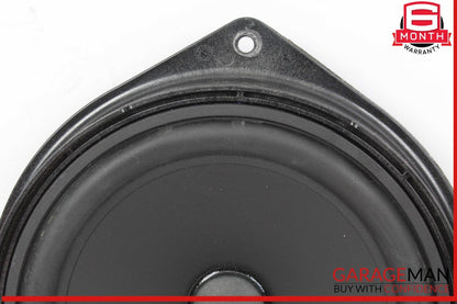 08-18 Mercedes W204 C250 Front Left and Right Side Door Audio Speaker Set OEM