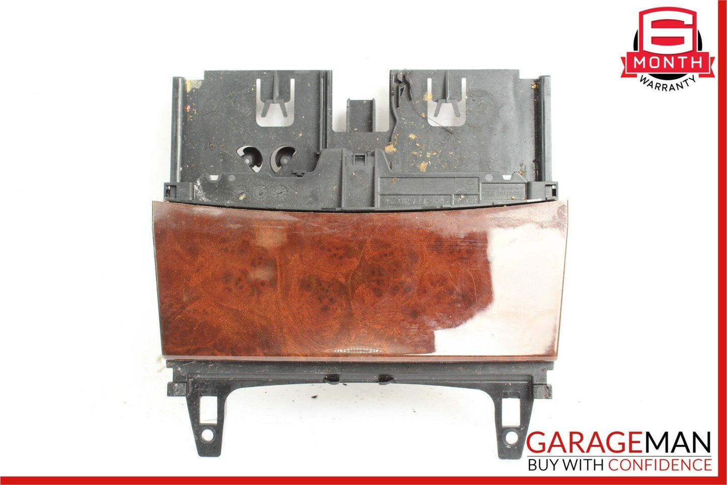 08-14 Mercedes W204 C300 Center Console Ashtray Ash Tray Lighter Compartment
