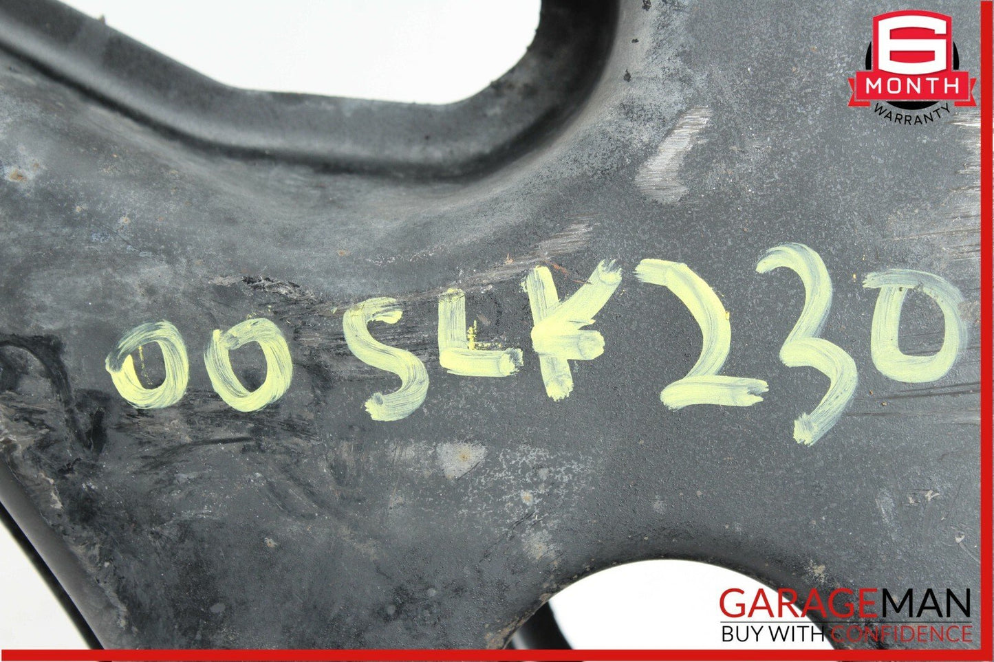 97-04 Mercedes R170 SLK230 SLK320 Front Left Lower Control Arm 1703300107 OEM