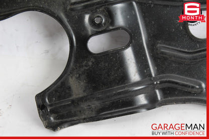 01-07 Mercedes W203 C240 Front Left Driver Side Headlight Support Bracket OEM