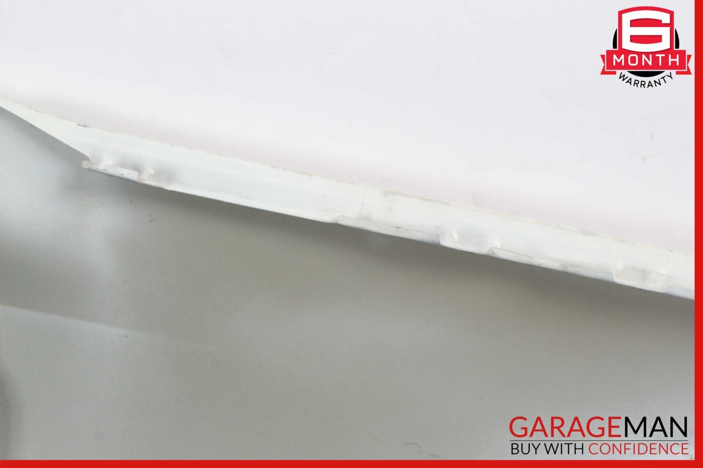 03-08 Mercedes R230 SL500 SL600 Front Left Side Wing Fender Panel Cover White