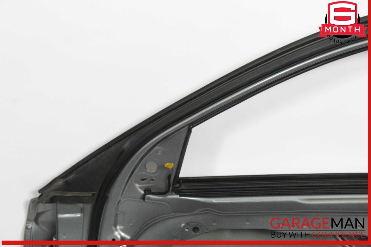 15-21 Mercedes W205 C300 C350e C400 C450 AMG Right Side Door Shell OEM