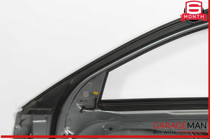 15-21 Mercedes W205 C300 C350e C400 C450 AMG Right Side Door Shell OEM