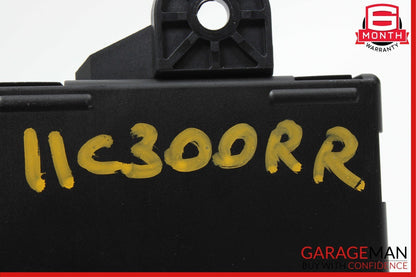 08-18 Mercedes C250 C350 GLK350 E350 E550 Rear Right Door Control Module Unit