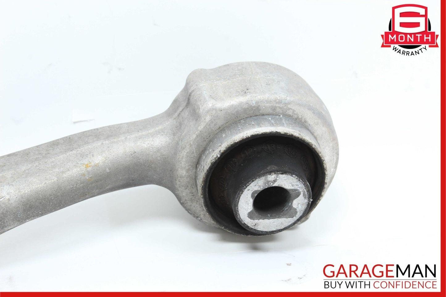 08-14 Mercedes W204 C250 C300 Front Right Side RWD Curved Wishbone Control Arm