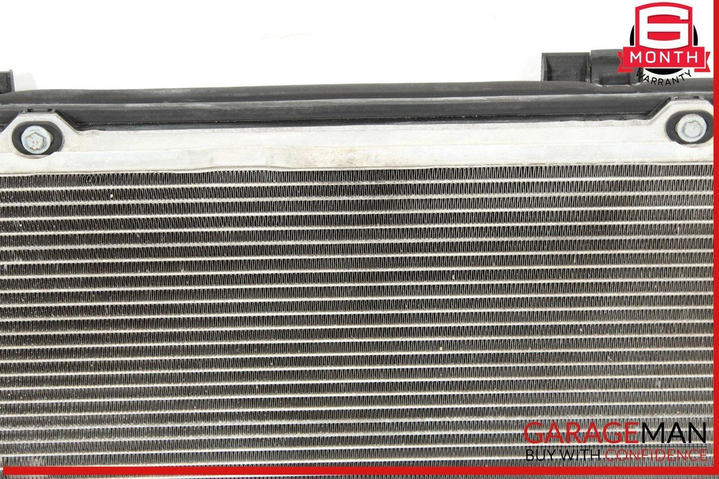 97-04 Mercedes R170 SLK230 SLK320 AC A/C Cooling Air Conditioning Condenser OEM