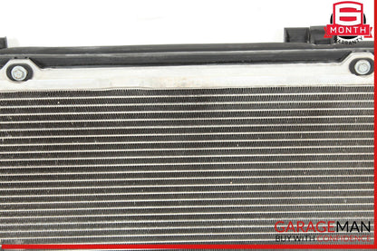 97-04 Mercedes R170 SLK230 SLK320 AC A/C Cooling Air Conditioning Condenser OEM