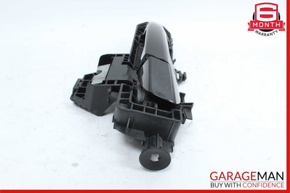 08-14 Mercedes X204 GLK350 C300 Rear Left Side Exterior Door Handle OEM