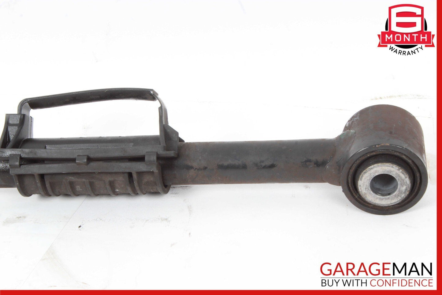 06-12 Mercedes W164 ML350 Rear Right & Left Suspension Tie Rod Upper Control Arm