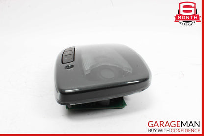 13-16 Maserati Quattroporte Ghibli Rear Interior Overhead Dome Light Lamp OEM