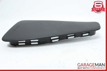 08-15 Mercedes GLK350 C250 C300 Front Right Side Seat Airbag Air Bag SRS Black