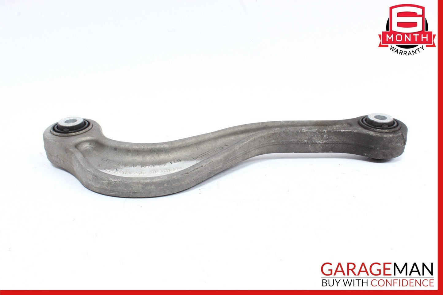 10-16 Porsche Panamera 970 Rear Left / Right Side Upper Control Arm