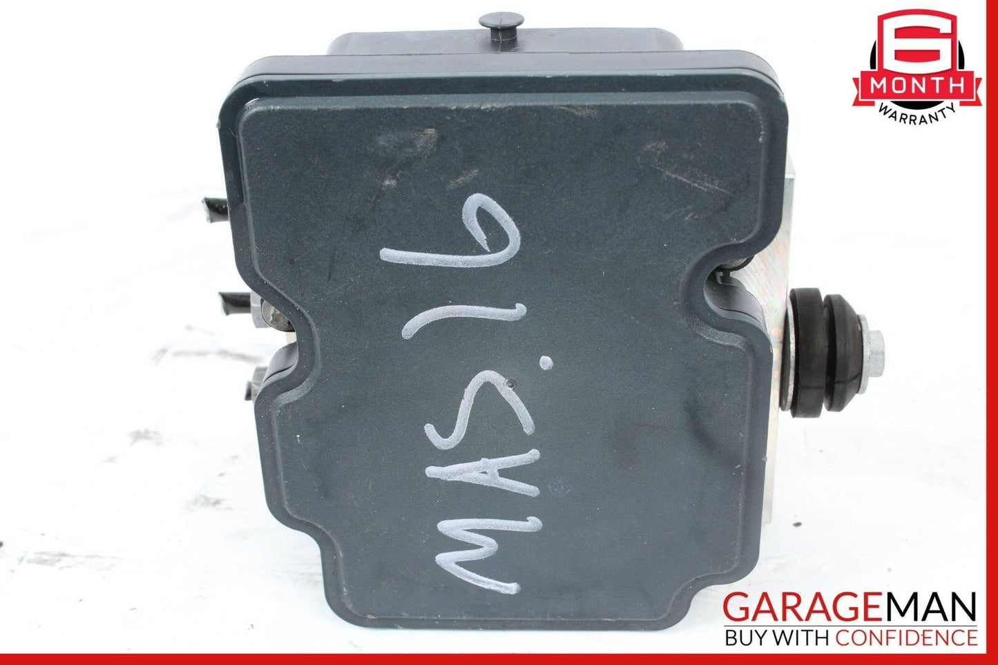 14-17 Maserati Ghibli Anti Lock ABS Brake Pump Module Unit 670032973 OEM