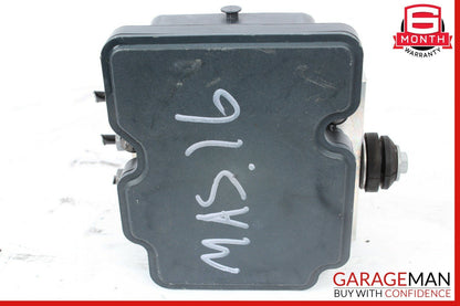 14-17 Maserati Ghibli Anti Lock ABS Brake Pump Module Unit 670032973 OEM