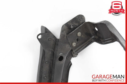 03-09 Mercedes W211 E320 E500 Headlight Support Bracket Right Passenger Side OEM