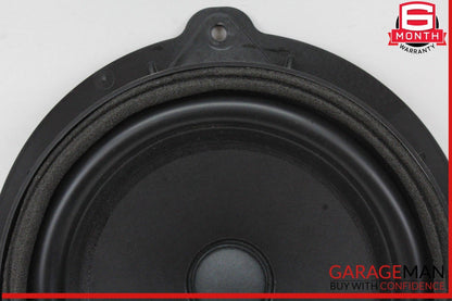 19-24 Audi Q3 S3 A3 Rear Left and Rear Right Side Speaker Woofer 83A035411 OEM