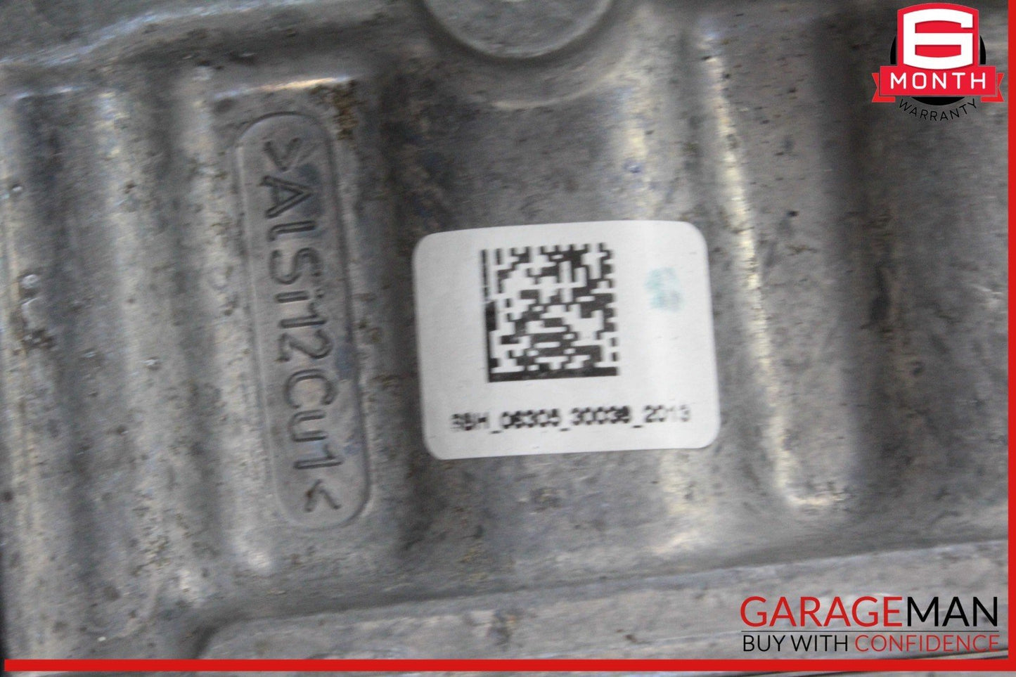 14-16 Porsche Panamera 970 E-Hybrid High Voltage Electric Battery Heater OEM