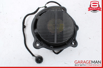 00-06 Mercedes W220 S500 S430 Front Left Side Door Sound Speaker 2208200902 OEM